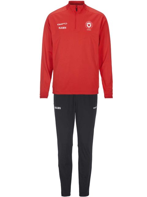 Craft Tracksuit EVOLVE 2.0 HZ (Proletären FF)